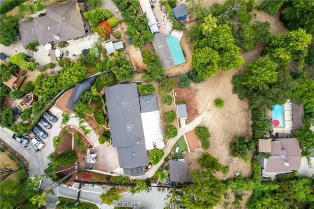 1916 Tumin Road, La Habra Heights, CA 90631