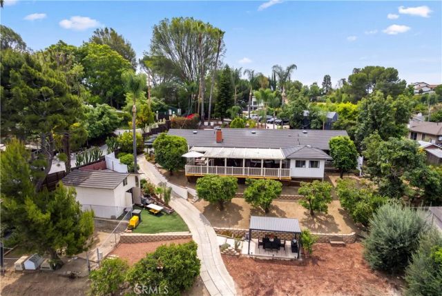 1916 Tumin Road, La Habra Heights, CA 90631