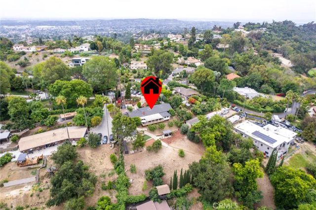 1916 Tumin Road, La Habra Heights, CA 90631