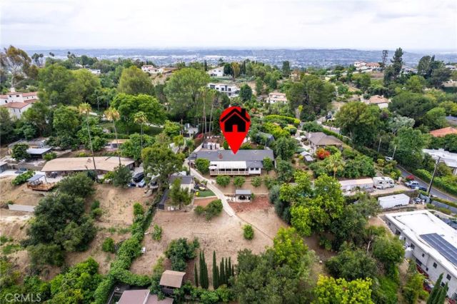 1916 Tumin Road, La Habra Heights, CA 90631
