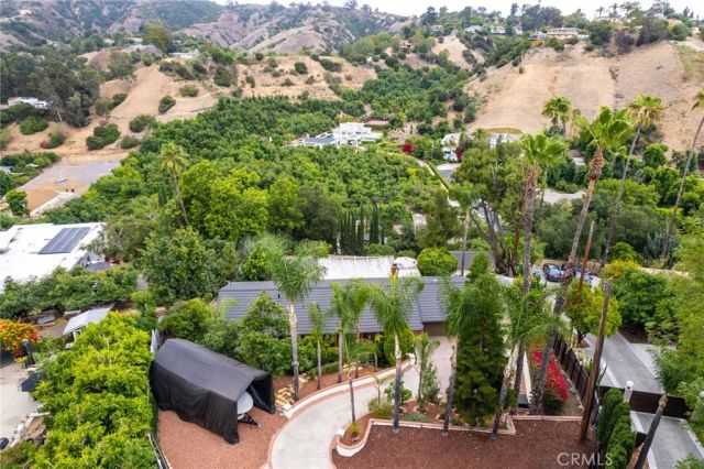1916 Tumin Road, La Habra Heights, CA 90631
