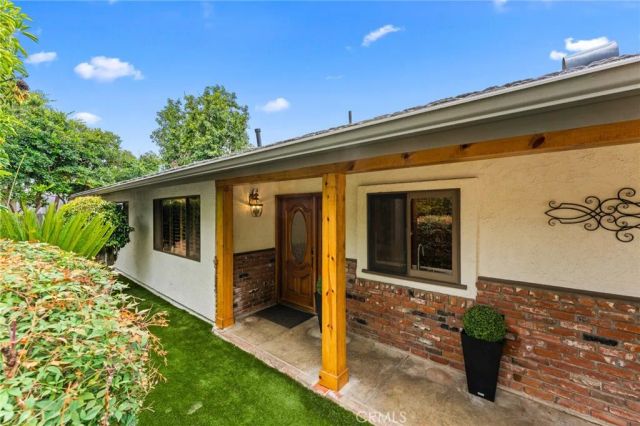 1916 Tumin Road, La Habra Heights, CA 90631