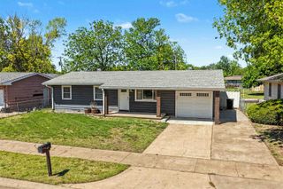 2322 Aurora, Salina, KS 67401