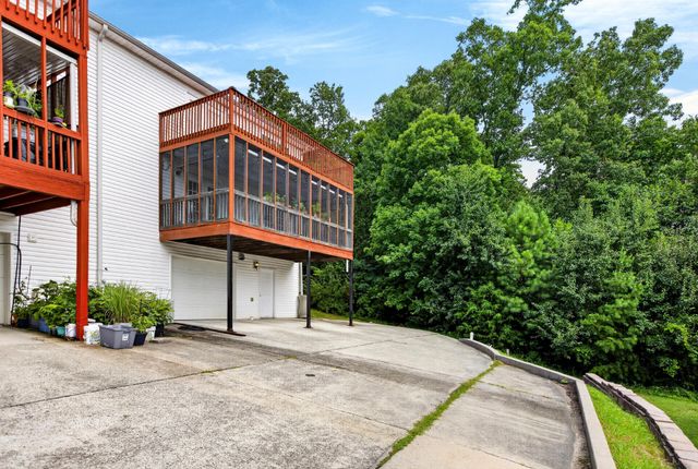 2448 Executive Park, NW, Cleveland, TN 37312