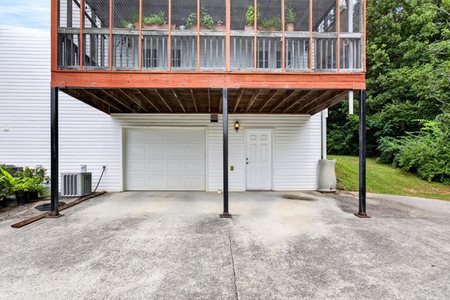 2448 Executive Park, NW, Cleveland, TN 37312