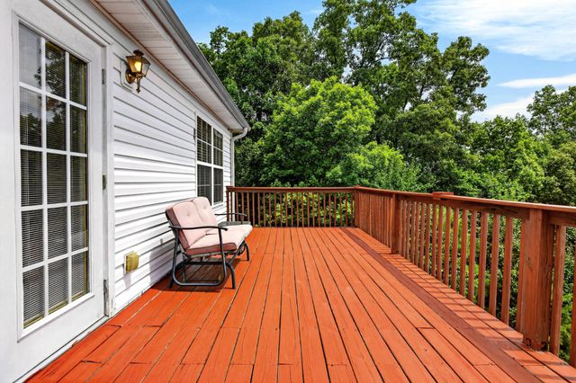 2448 Executive Park, NW, Cleveland, TN 37312