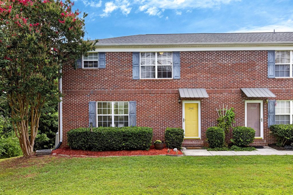 2448 Executive Park, NW, Cleveland, TN 37312