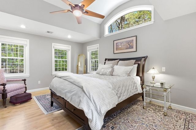 8 Valleywood Rd, Hopkinton, MA 01748