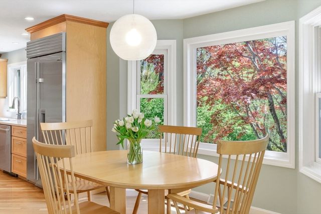 8 Valleywood Rd, Hopkinton, MA 01748