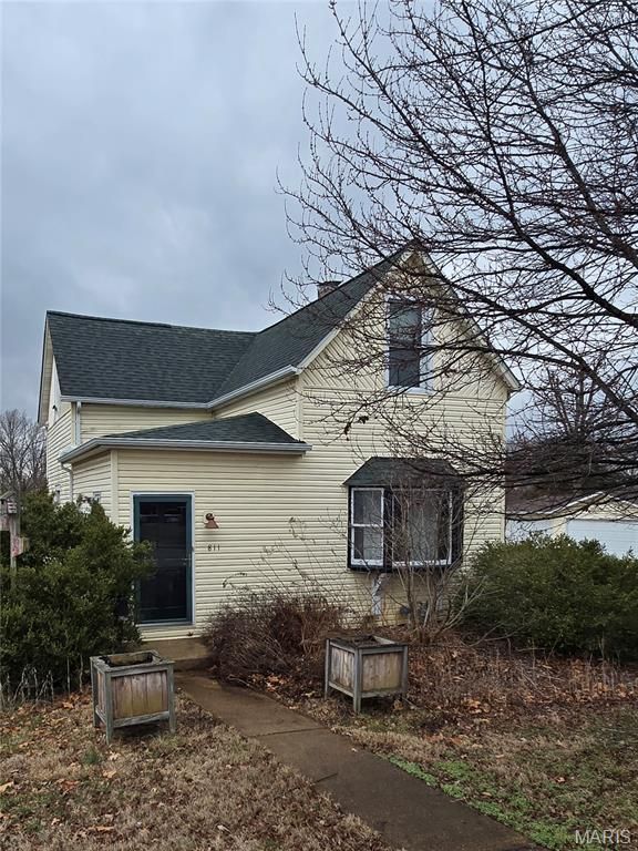 811 N Main Street, Columbia, IL 62236