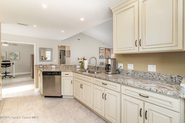 742 Pine Island Drive, Melbourne, FL 32940