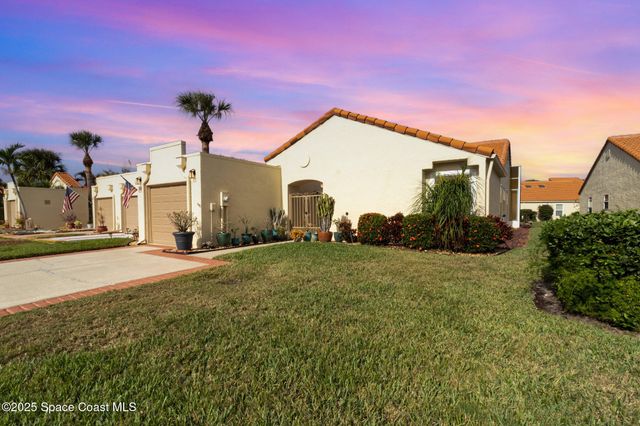 742 Pine Island Drive, Melbourne, FL 32940