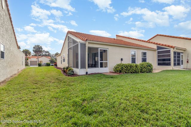 742 Pine Island Drive, Melbourne, FL 32940