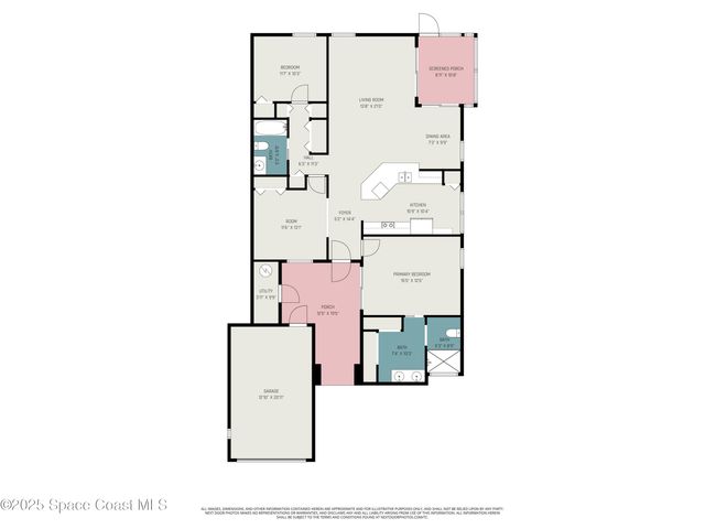 742 Pine Island Drive, Melbourne, FL 32940