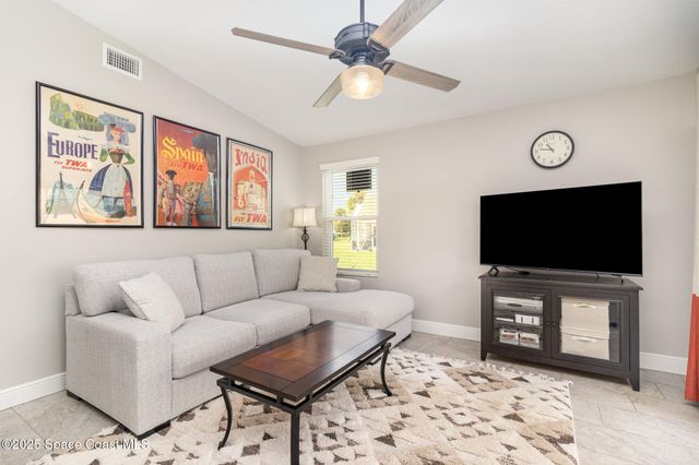 742 Pine Island Drive, Melbourne, FL 32940