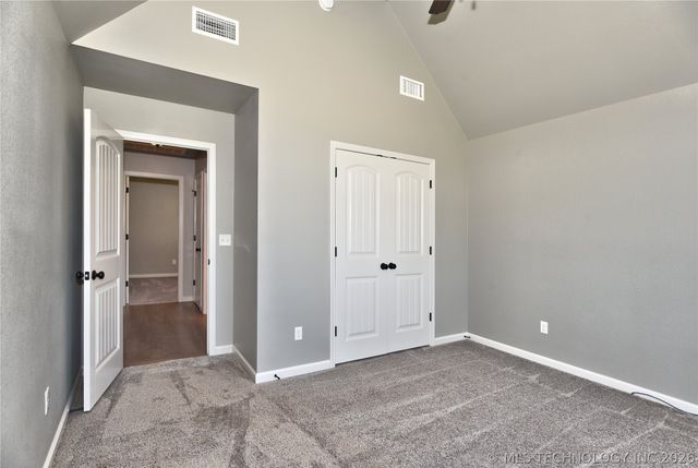 2620 W 116th Place S, Jenks, OK 74137