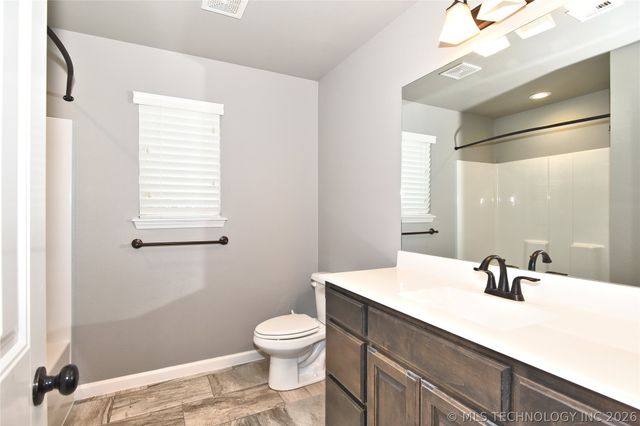 2620 W 116th Place S, Jenks, OK 74137