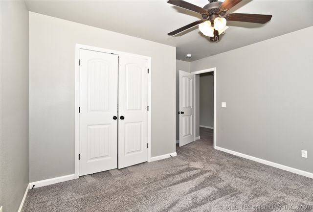 2620 W 116th Place S, Jenks, OK 74137