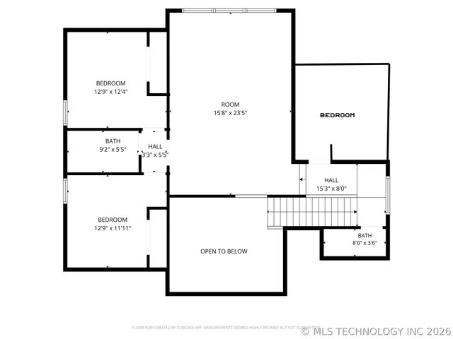 2620 W 116th Place S, Jenks, OK 74137