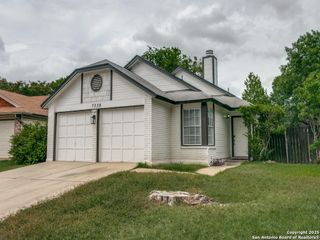 7338 Lansbury, San Antonio, TX 78250