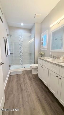 2202 Edgewood Drive, Panama City, FL 32405