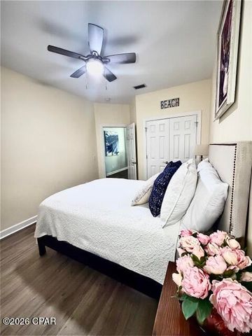 2202 Edgewood Drive, Panama City, FL 32405