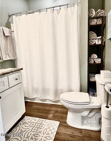 2202 Edgewood Drive, Panama City, FL 32405