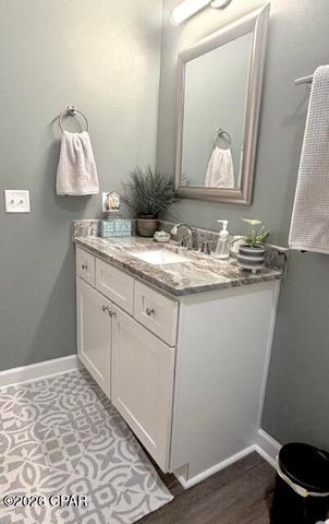 2202 Edgewood Drive, Panama City, FL 32405