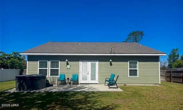 2202 Edgewood Drive, Panama City, FL 32405