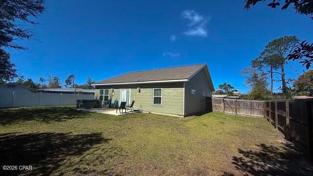 2202 Edgewood Drive, Panama City, FL 32405