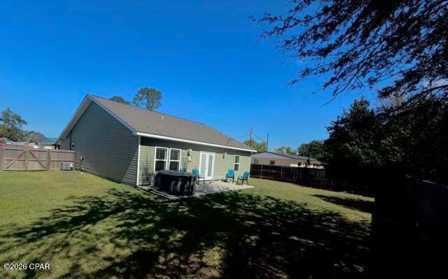 2202 Edgewood Drive, Panama City, FL 32405