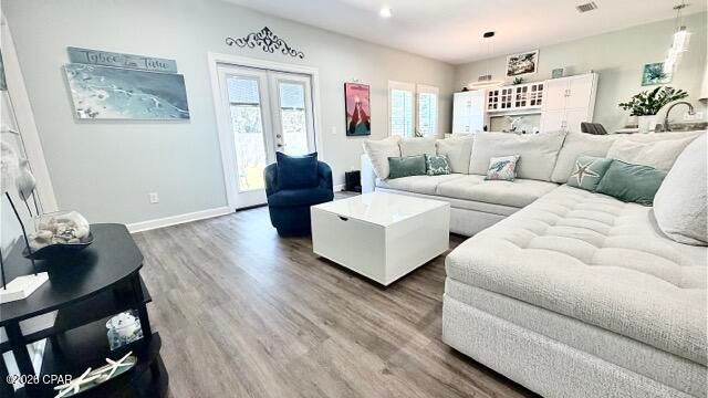 2202 Edgewood Drive, Panama City, FL 32405