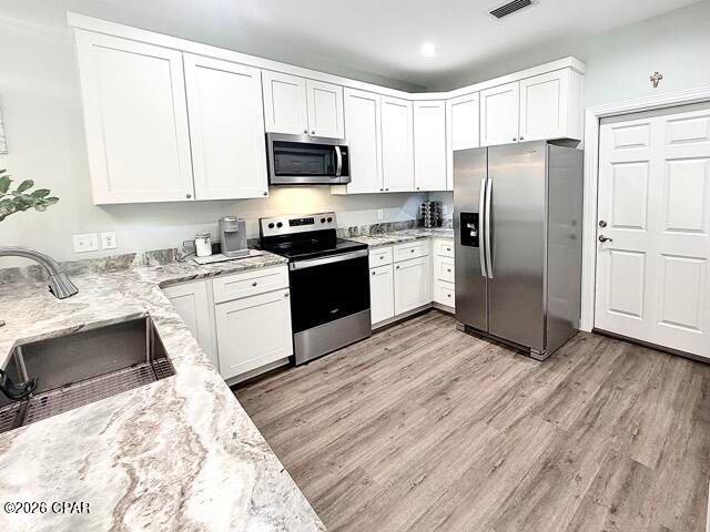 2202 Edgewood Drive, Panama City, FL 32405