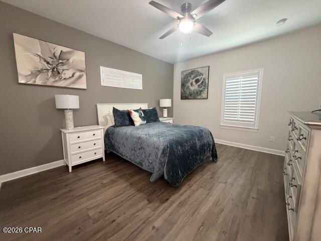 2202 Edgewood Drive, Panama City, FL 32405