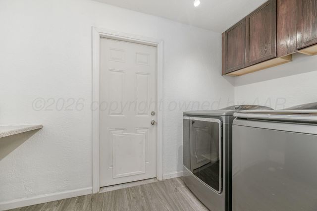 4015 OAKHURST Drive, Amarillo, TX 79109