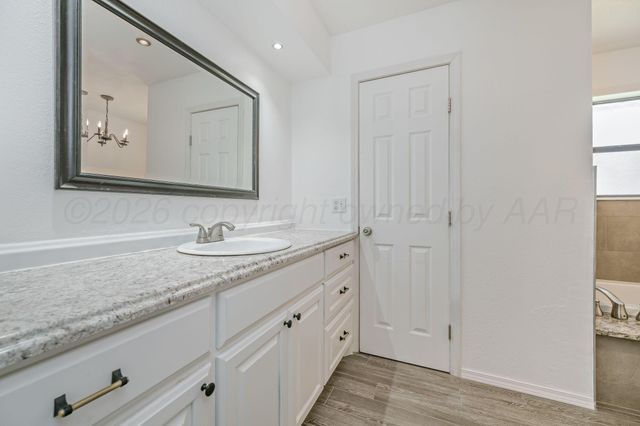 4015 OAKHURST Drive, Amarillo, TX 79109