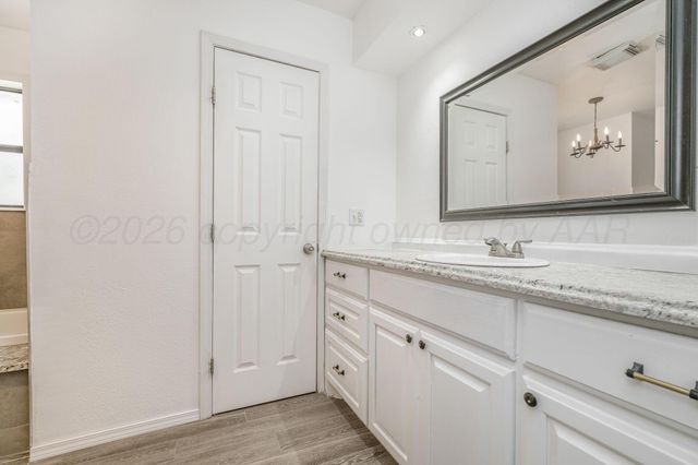 4015 OAKHURST Drive, Amarillo, TX 79109