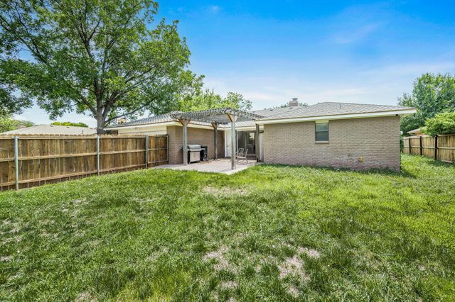 4015 OAKHURST Drive, Amarillo, TX 79109