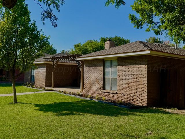4015 OAKHURST Drive, Amarillo, TX 79109