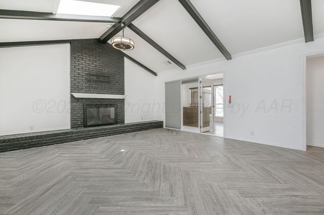 4015 OAKHURST Drive, Amarillo, TX 79109