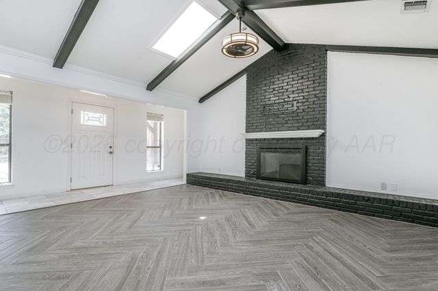 4015 OAKHURST Drive, Amarillo, TX 79109