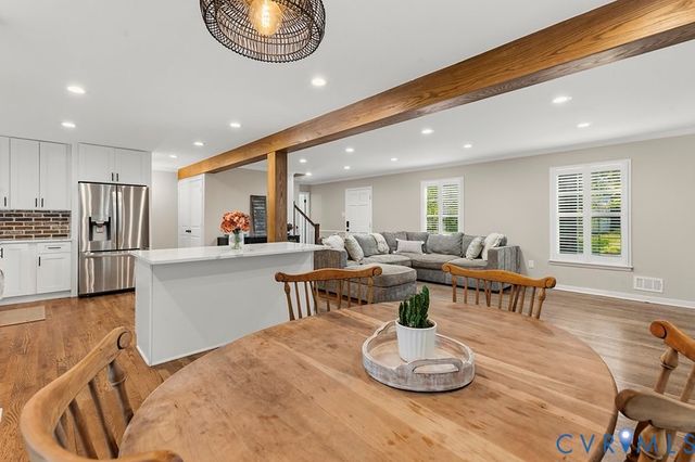 2016 Wrens Nest Rd, Richmond, VA 23235