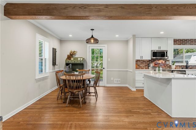 2016 Wrens Nest Rd, Richmond, VA 23235