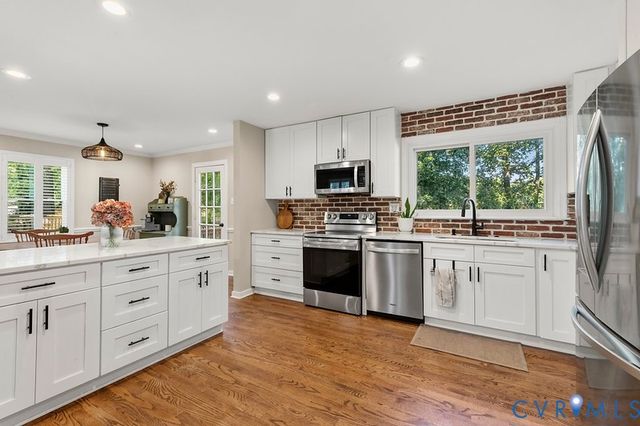 2016 Wrens Nest Rd, Richmond, VA 23235