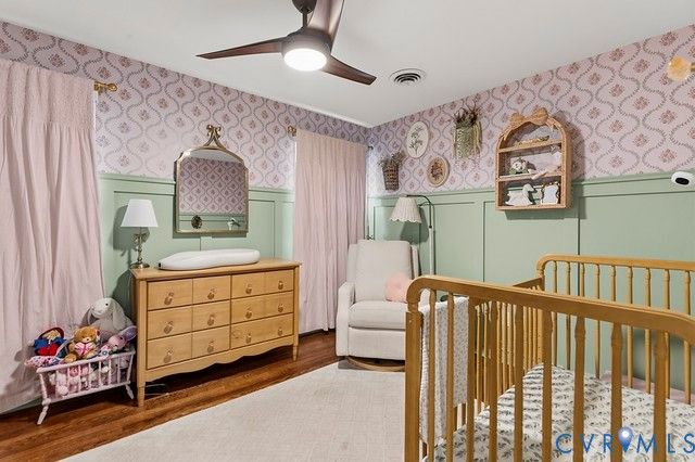 2016 Wrens Nest Rd, Richmond, VA 23235
