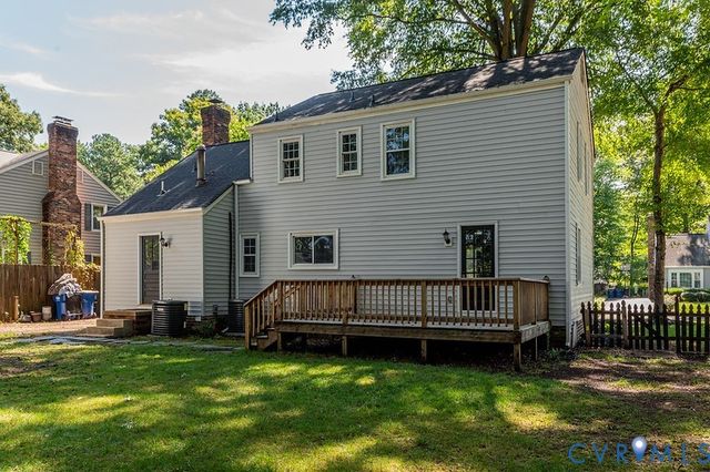 2016 Wrens Nest Rd, Richmond, VA 23235