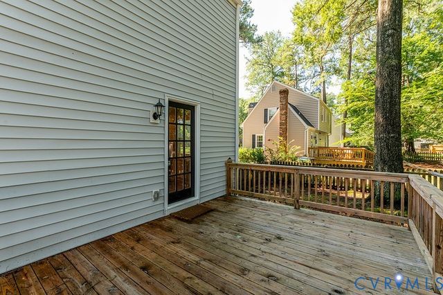 2016 Wrens Nest Rd, Richmond, VA 23235