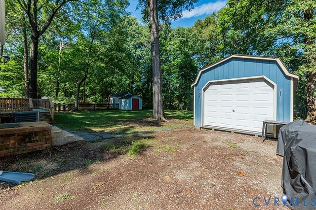 2016 Wrens Nest Rd, Richmond, VA 23235