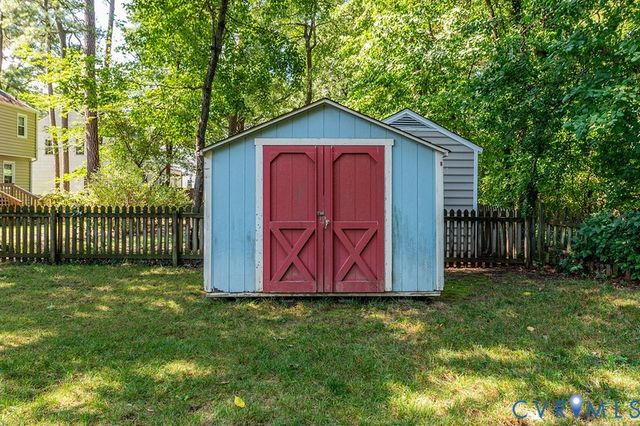 2016 Wrens Nest Rd, Richmond, VA 23235