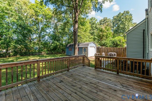 2016 Wrens Nest Rd, Richmond, VA 23235